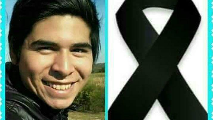 Las redes sociales se llenaron de mensajes para Seba Orellana