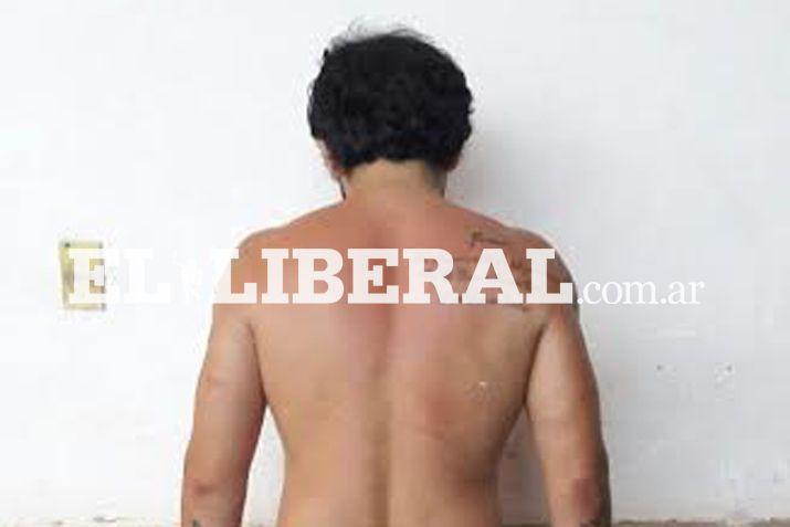 La Justicia ordenó la detención del sospechoso