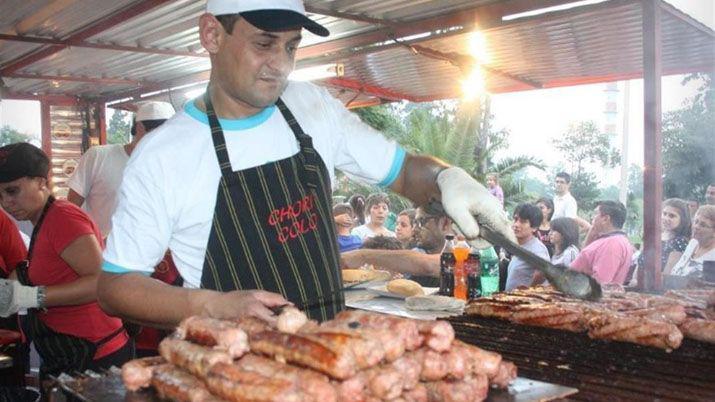 Se abren inscripciones para puestos de venta externa durante La Salamanca