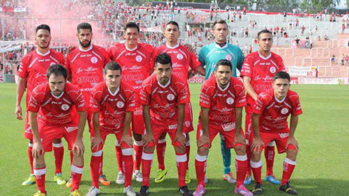 Se suspendioacute el arranque de la Copa Argentina