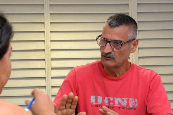 Padre de exboxeador dio su versioacuten de un caso de violencia de geacutenero