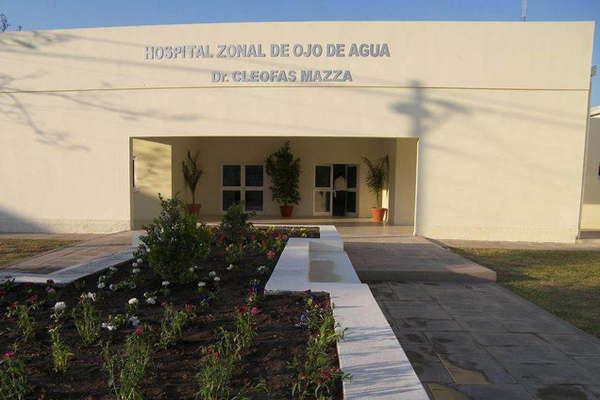 Choque frontal de motos se cobroacute la vida de un joven en Ojo de Agua