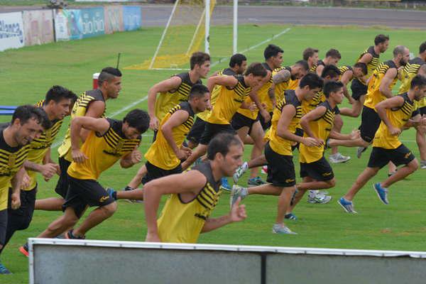 Por la crisis la Copa Argentina no arranca