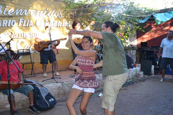 La XII siesta salamanquera se viene cargada de joacutevenes talentos de la muacutesica folcloacuterica bandentildea