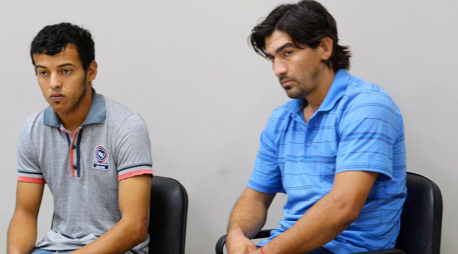 Estoy arrepentido le pido perdoacuten a la familia de Candela