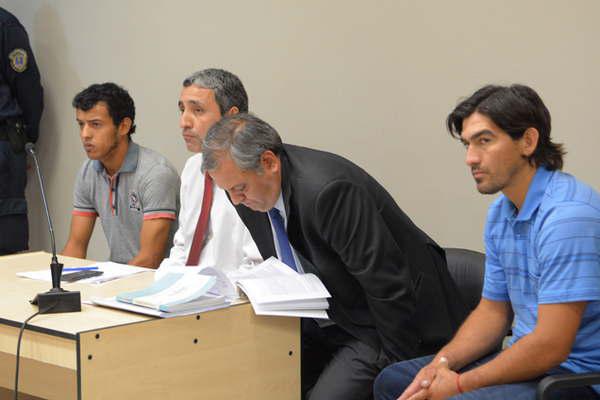 Teniacutean 3 y 2 veces maacutes de alcohol en sangre de lo permitido