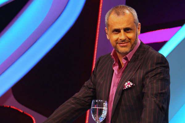 Desenlace inesperado en la pelea  entre Chano Charpentier y Jorge Rial 