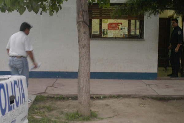 El hecho es investigado por la Comisaría 2 del Menor y la Mujer