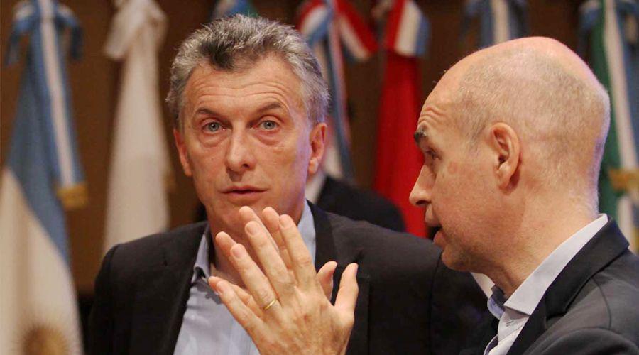 Macri sobre la causa Nisman- No puede volver a pasar que las cosas se dilaten deacutecadas