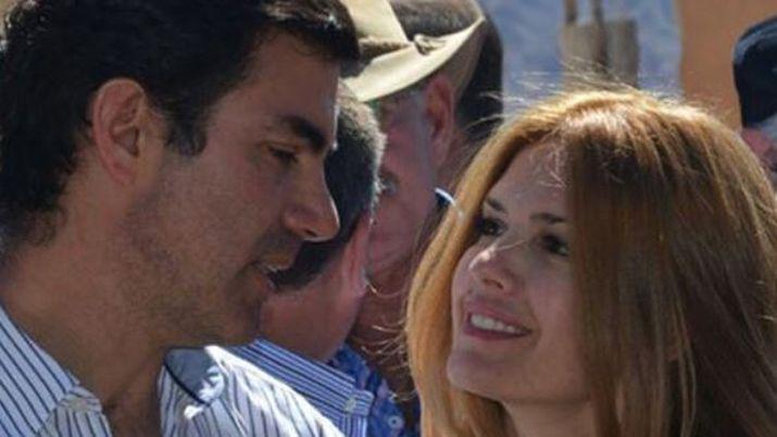 Fuertes rumores de embarazo para Isabel Macedo