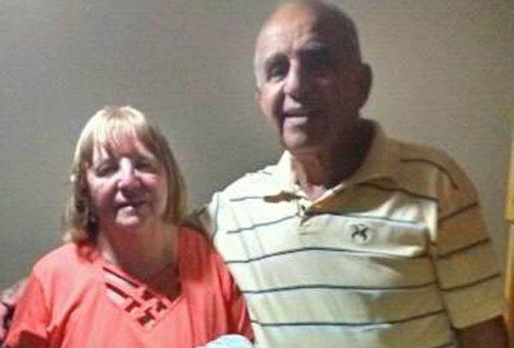 La conmovedora carta de la hija de los jubilados muertos en Coacuterdoba