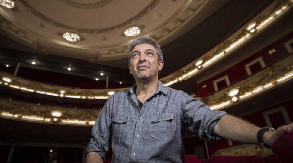 La picante respuesta de Ricardo Dariacuten a las criacuteticas de Tartu