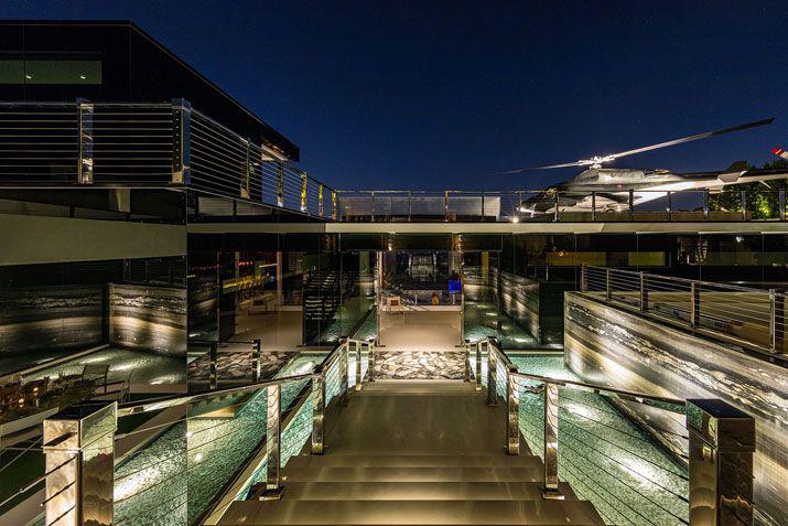 La casa maacutes cara de Estados Unidos a la venta