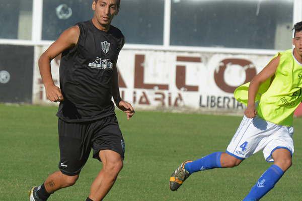 Central Coacuterdoba se mide ante San Martiacuten 