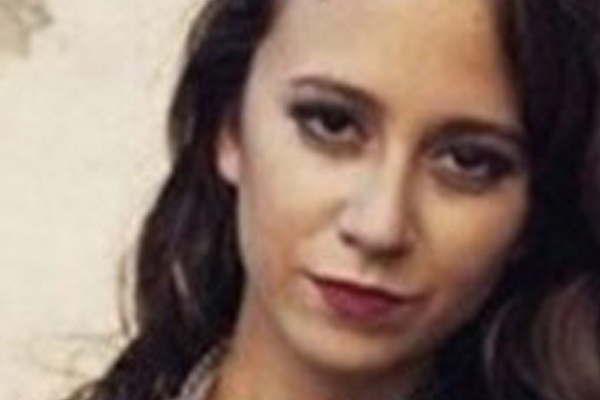 La sobrina del Presidente quiere sumarse al Bailando aunque les tiene miedo a De Brito y Polino