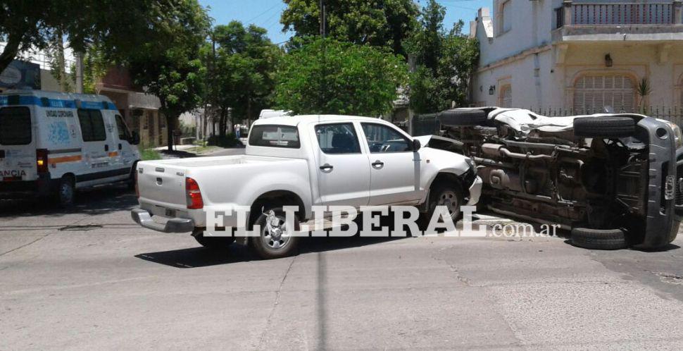 Los rodados protagonistas