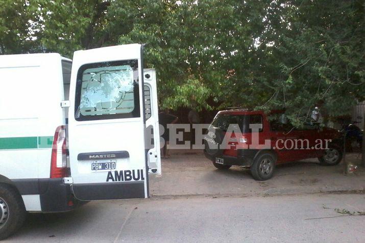 Un anciano se suicidoacute de un tiro en la cabeza