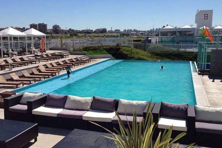 Nene de 3 antildeos grave tras caer en una pileta