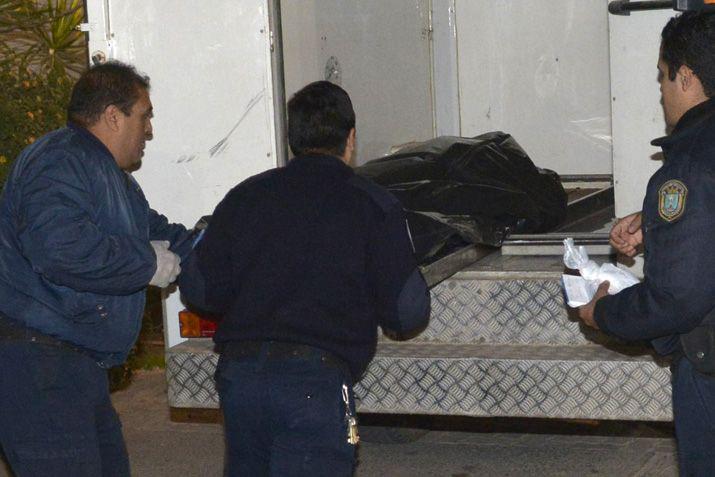 Dos muertos tras choque muacuteltiple en la Ruta 34