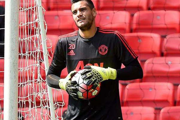 Romero rechazoacute la oferta xeneize y no seraacute refuerzo