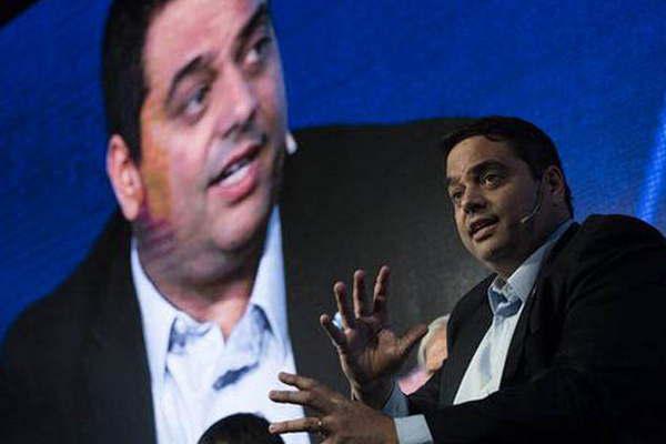 Triaca reconocioacute el desempleo pero culpoacute al gobierno anterior