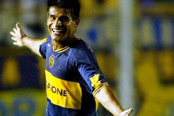 El ex defensor de Boca Juniors Hugo Ibarra brindaraacute hoy una charla en el Polideportivo Provincial
