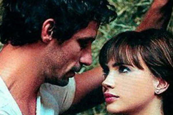 Valenzuela se prepara para enamorar a Celeste  