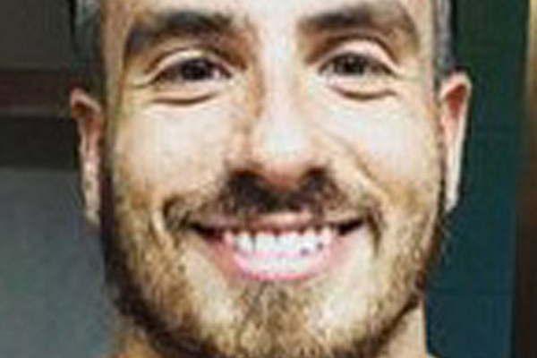 Fede Bal aseguroacute que romperaacute su casa de Carlos Paz si ve a Laurita con otro hombre