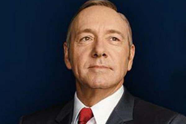 House of Cards anuncioacute su quinta temporada  en Netflix con un provocador guintildeo a Trump 