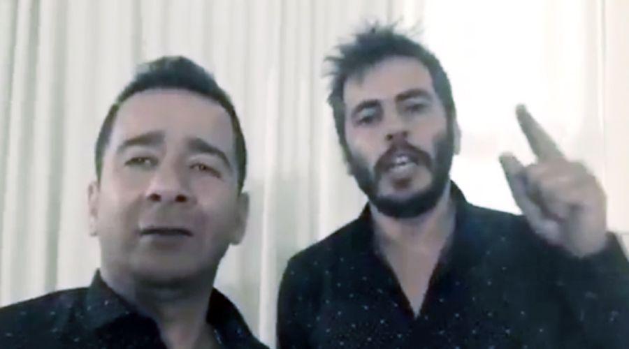 Humoristas cordobeses salieron en defensa del fernet