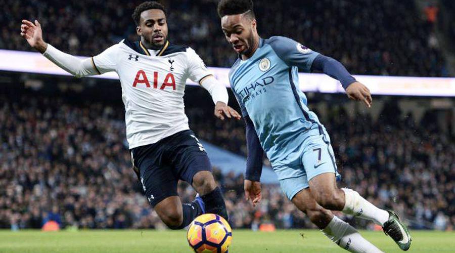 El Tottenham de Pochettino empatoacute con el City de Guardiola