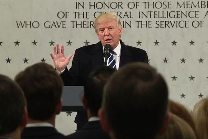 Donald Trump- No queda otra opcioacuten que eliminar a ISIS