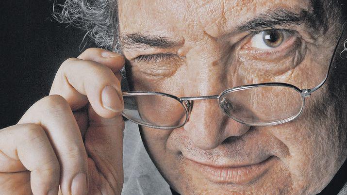 Homenajearon a Piglia y lo recordaron como el gran lector de la literatura latinoamericana