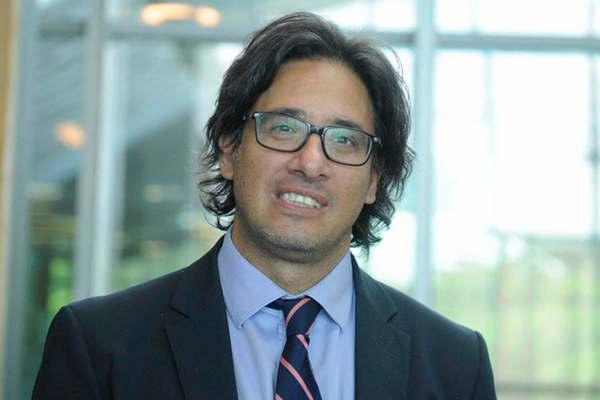 Garavano- Para los delitos graves los joacutevenes de 15 deberiacutean tener las responsabilidades de un adulto