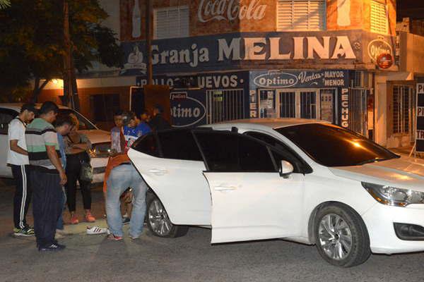 El narco proacutefugo en el 2014 teniacutea 60 kilos entre cocaiacutena y marihuana en su jugueteriacutea