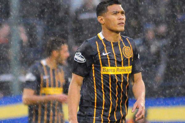 Central y Talleres se miden en La Feliz 