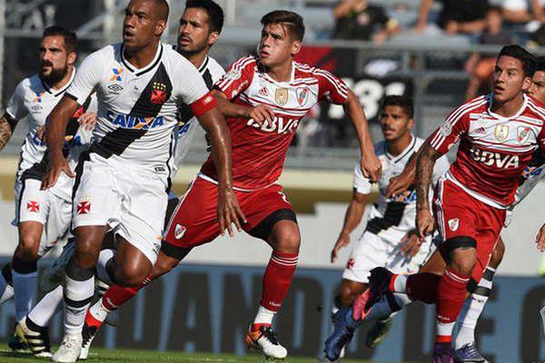 River fue maacutes pero se despidioacute con una derrota 