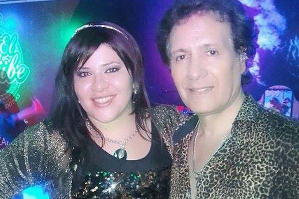 La santiaguentildea Nataliacute Jugo eligioacute Coacuterdoba para hacer temporada 