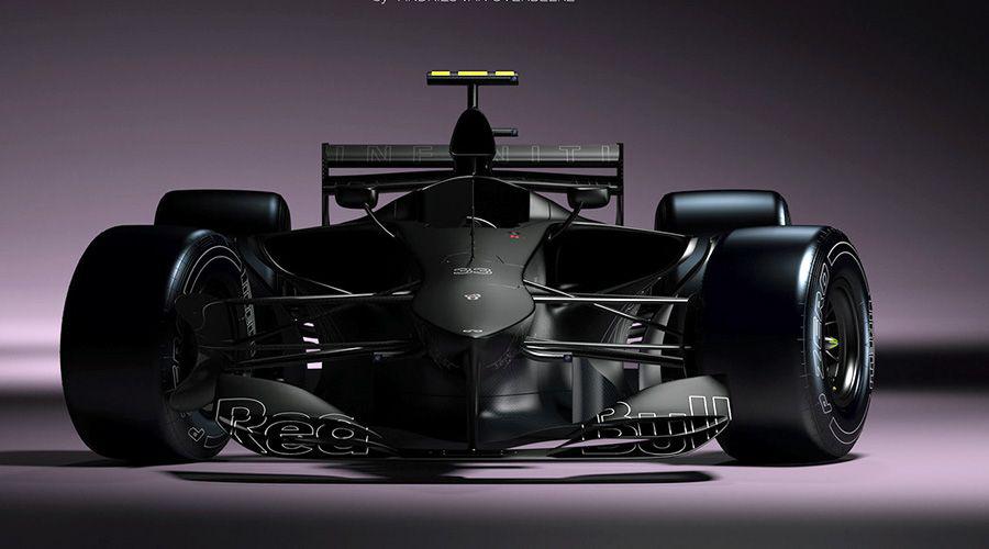 iquestPor queacute Red Bull es el gran favorito para 2017