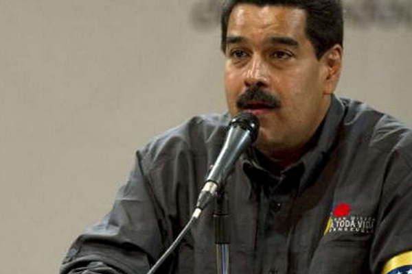 Venezuela- Maduro espera constituir relaciones  de respeto con el nuevo gobierno de Estados Unidos 