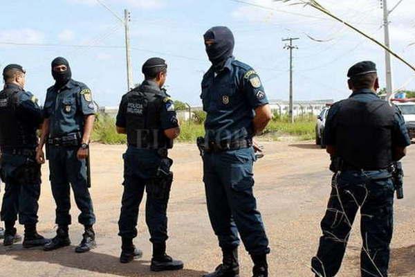 Robaron trece millones de pesos a un empresario