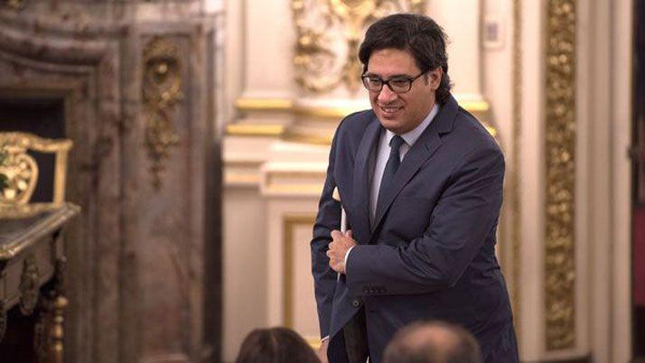 Impulsa un proyecto para suprimir la feria judicial