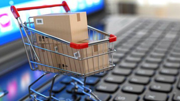 Se podraacute comprar en Internet con tarjeta de deacutebito