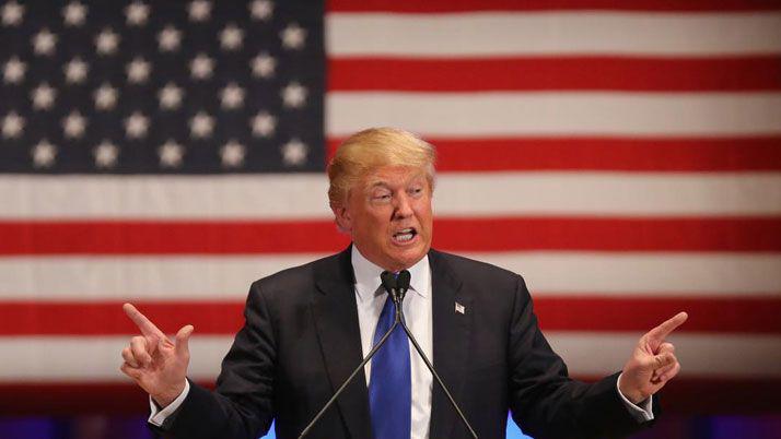 La determinación afecta a Argentina