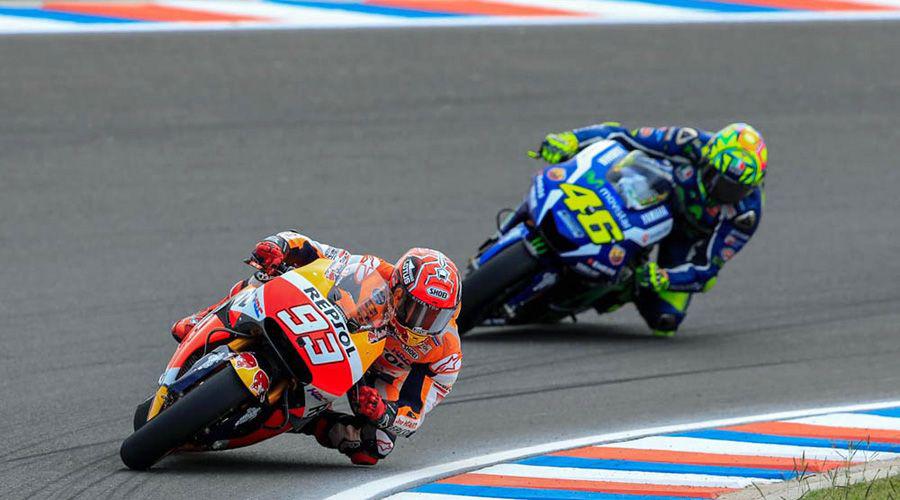 El MotoGP ya tiene calendario 2017 confirmado