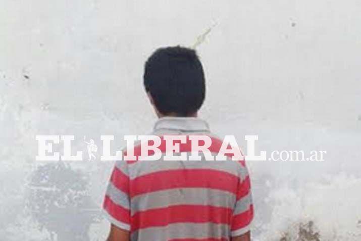 El acusado quedó a disposición de la Justicia