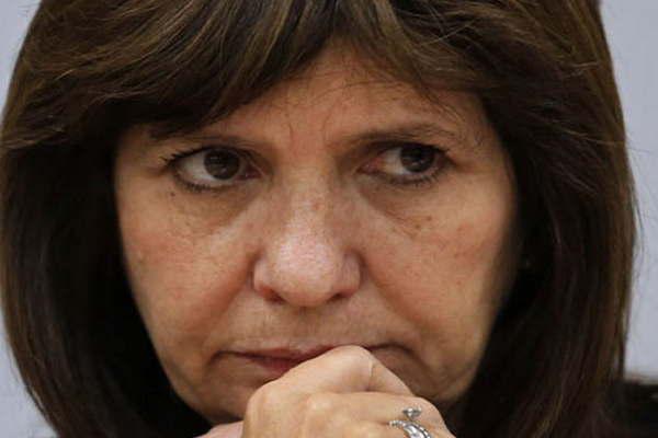 Desde Seguridad indican que el 30-en-porciento- de detenidos por casos de narcotraacutefico son foraacuteneos