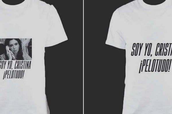 Cristina a Parrilli- Empezaacute a buscar todas las causas que le armamos a Stiuso