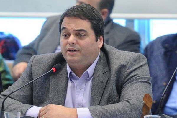 Triaca justificoacute la reforma al sistema de riesgos laborales