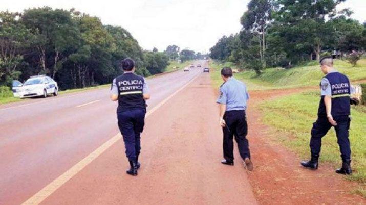Creer o reventar- una vidente de 14 antildeos esclarecioacute un crimen en Misiones